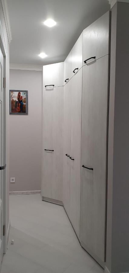 Flat in the city center Poltava Ngoại thất bức ảnh