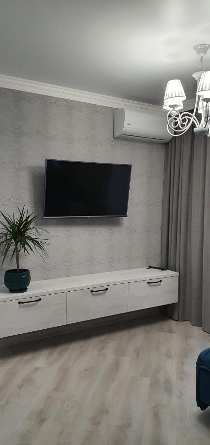 Flat in the city center Poltava Ngoại thất bức ảnh