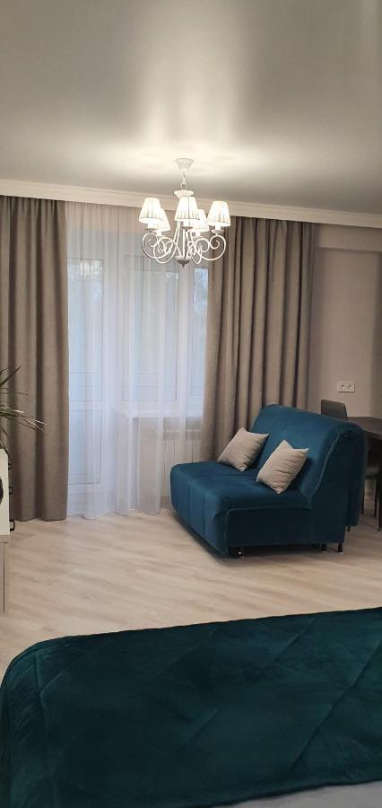 Flat in the city center Poltava Ngoại thất bức ảnh