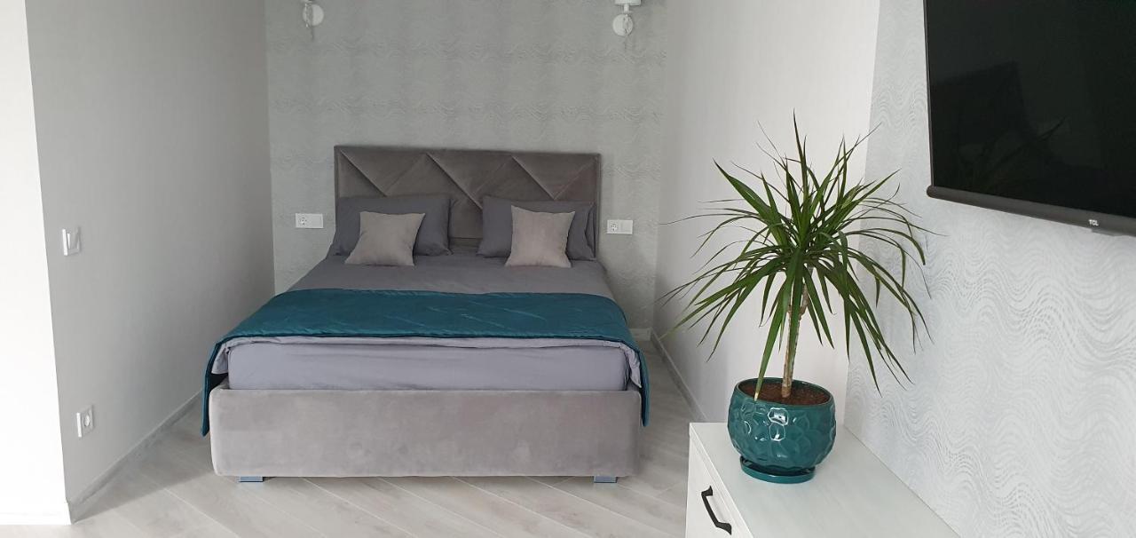 Flat in the city center Poltava Ngoại thất bức ảnh