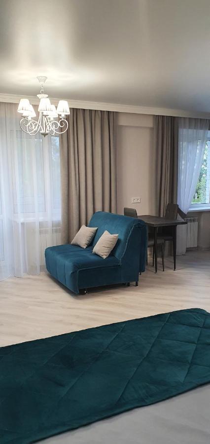 Flat in the city center Poltava Ngoại thất bức ảnh