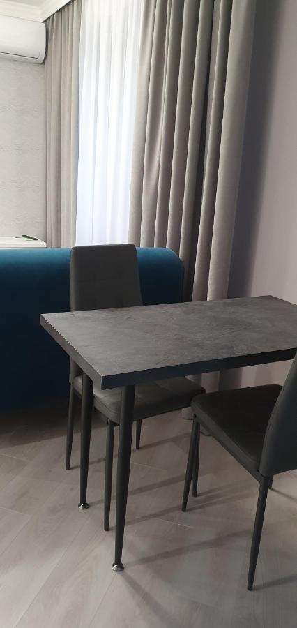 Flat in the city center Poltava Ngoại thất bức ảnh