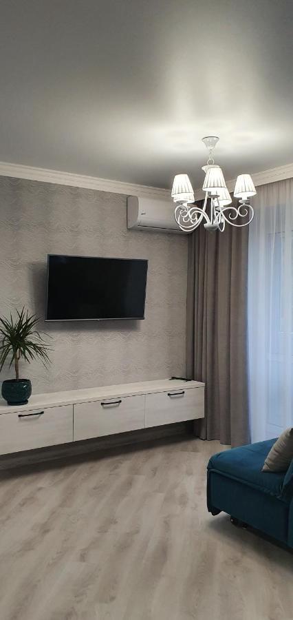 Flat in the city center Poltava Ngoại thất bức ảnh