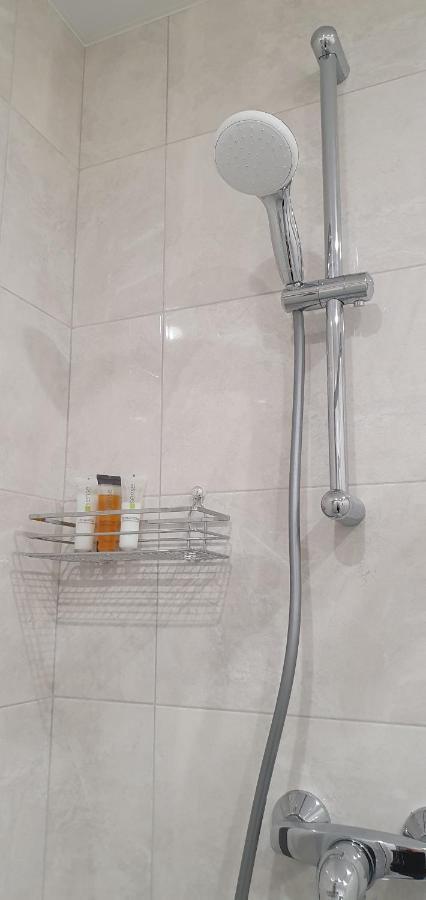 Flat in the city center Poltava Ngoại thất bức ảnh