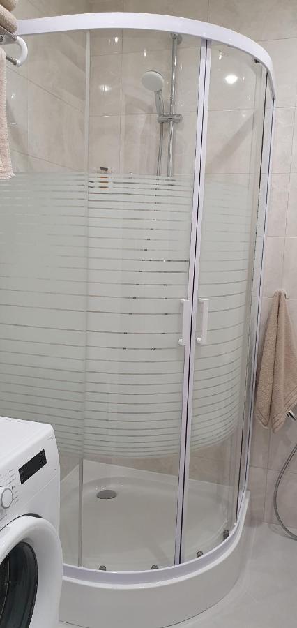Flat in the city center Poltava Ngoại thất bức ảnh